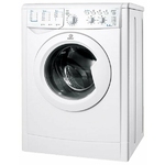 Ремонт Indesit IWDC 6105 в Калуге