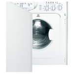 Ремонт Indesit IWME 106 в Калуге