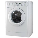 Ремонт Indesit EWSD 61253 W в Калуге