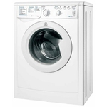 Ремонт Indesit IWSB 5095 в Калуге