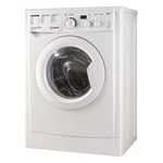 Ремонт Indesit EWSD 61251 W в Калуге