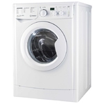 Ремонт Indesit EWSD 61252 W в Калуге