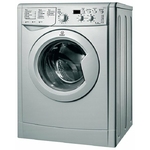 Ремонт Indesit IWD 8125 S в Калуге