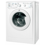 Ремонт Indesit IWSB 6105 в Калуге