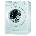 Ремонт Indesit BWSB 61051 в Калуге