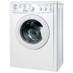 Ремонт Indesit EWSC 6105 в Калуге