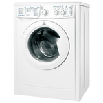 Ремонт Indesit EWSE 61051 в Калуге