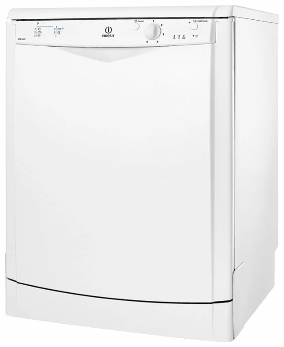 Ремонт Indesit DFG 050 в Калуге