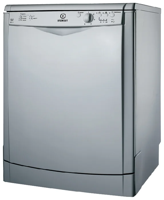 Ремонт Indesit DFG 151 S в Калуге