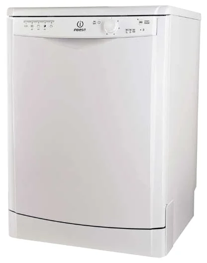 Ремонт Indesit DFG 15B1 A в Калуге