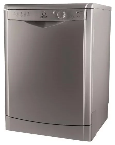 Ремонт Indesit DFG 15B1 S в Калуге