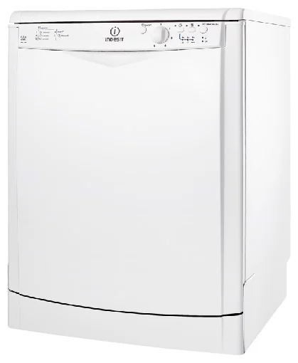 Ремонт Indesit DFG 252 в Калуге