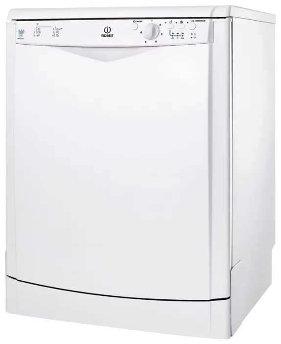 Ремонт Indesit DFG 262 в Калуге