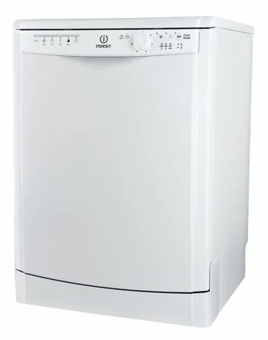 Ремонт Indesit DFG 26B1 в Калуге