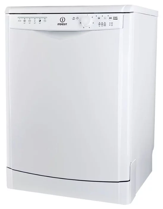 Ремонт Indesit DFG 26B10 в Калуге