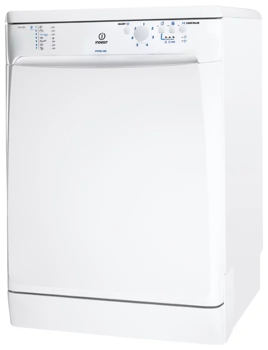 Ремонт Indesit DFG 2727 в Калуге