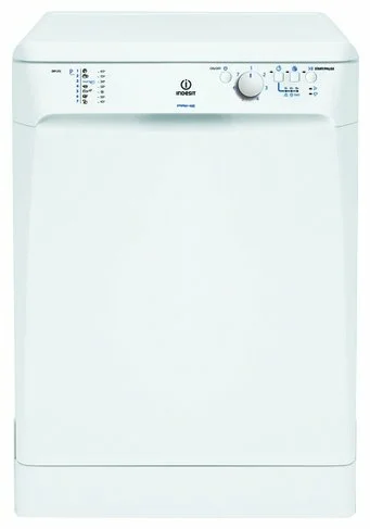 Ремонт Indesit DFP 272 в Калуге