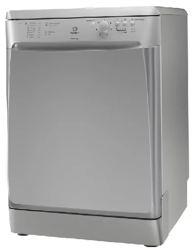 Ремонт Indesit DFP 273 NX в Калуге