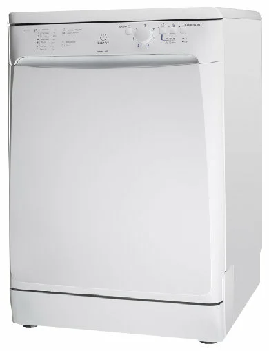 Ремонт Indesit DFP 273 в Калуге