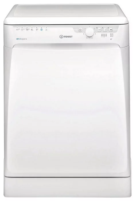 Ремонт Indesit DFP 27B+96 Z в Калуге