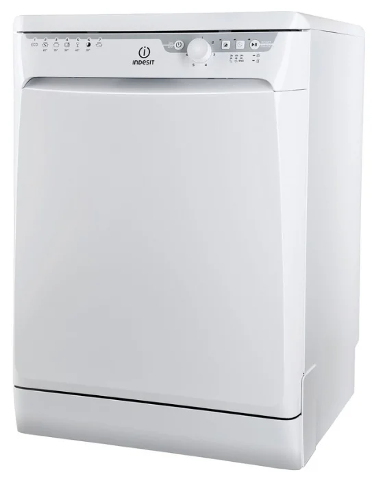 Ремонт Indesit DFP 27B1 A в Калуге