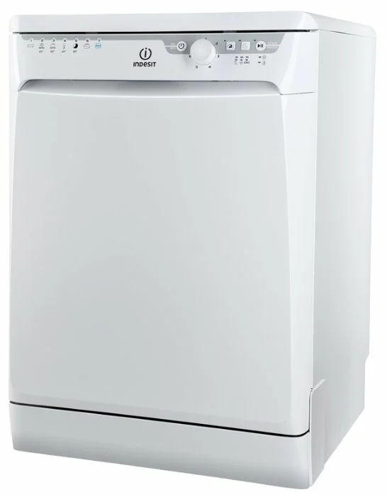 Ремонт Indesit DFP 27T94 A в Калуге