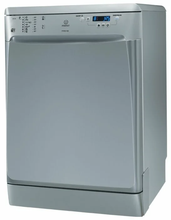 Ремонт Indesit DFP 573 NX в Калуге