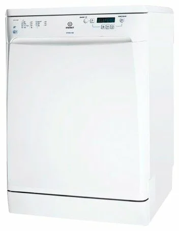 Ремонт Indesit DFP 5731 M в Калуге