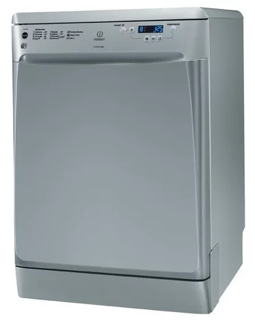 Ремонт Indesit DFP 584 M NX в Калуге