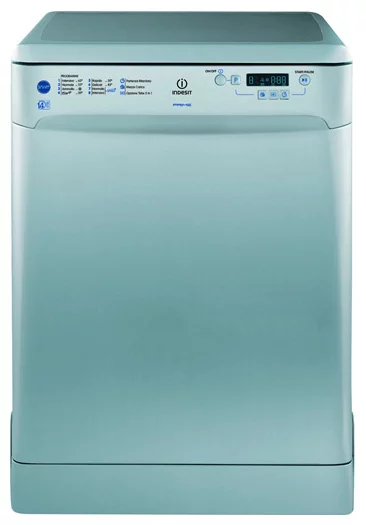 Ремонт Indesit DFP 584 NX в Калуге