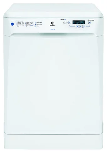 Ремонт Indesit DFP 584 в Калуге