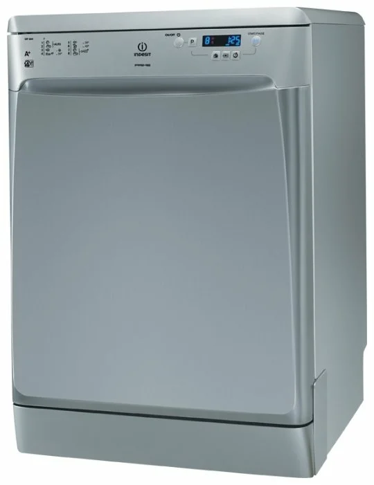 Ремонт Indesit DFP 5841 NX в Калуге