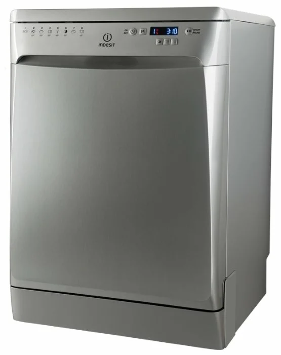 Ремонт Indesit DFP 58B1 NX в Калуге