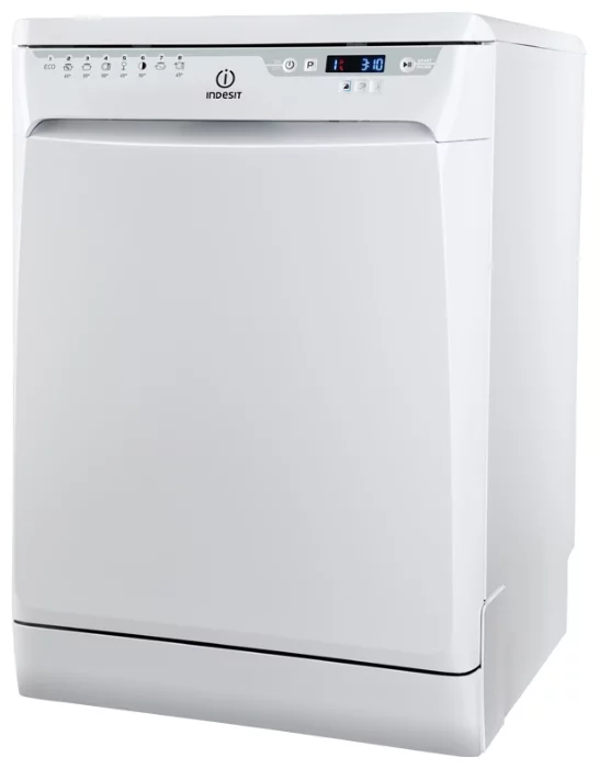 Ремонт Indesit DFP 58B1 в Калуге