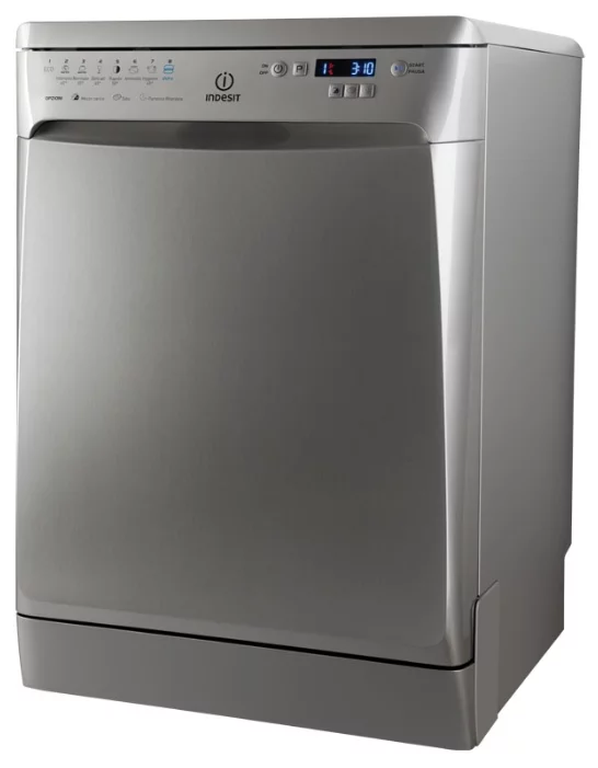 Ремонт Indesit DFP 58T94 CA NX в Калуге