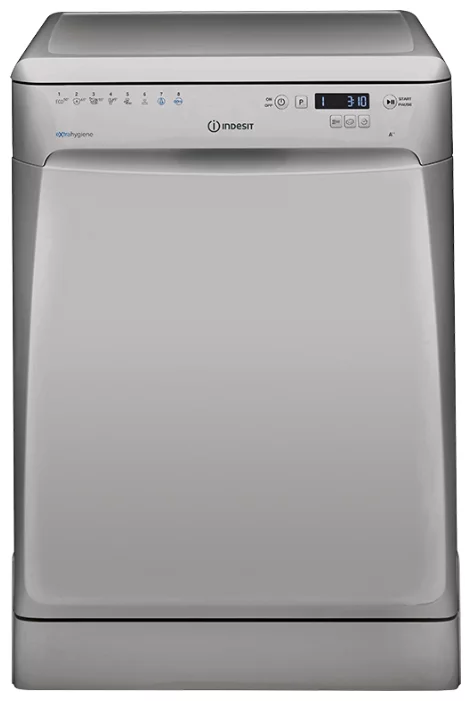 Ремонт Indesit DFP 58T94 Z NX в Калуге