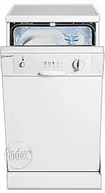 Ремонт Indesit DG 6145 W в Калуге