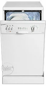 Ремонт Indesit DG 6445 W в Калуге