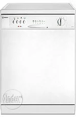 Ремонт Indesit DGA 6450 W в Калуге