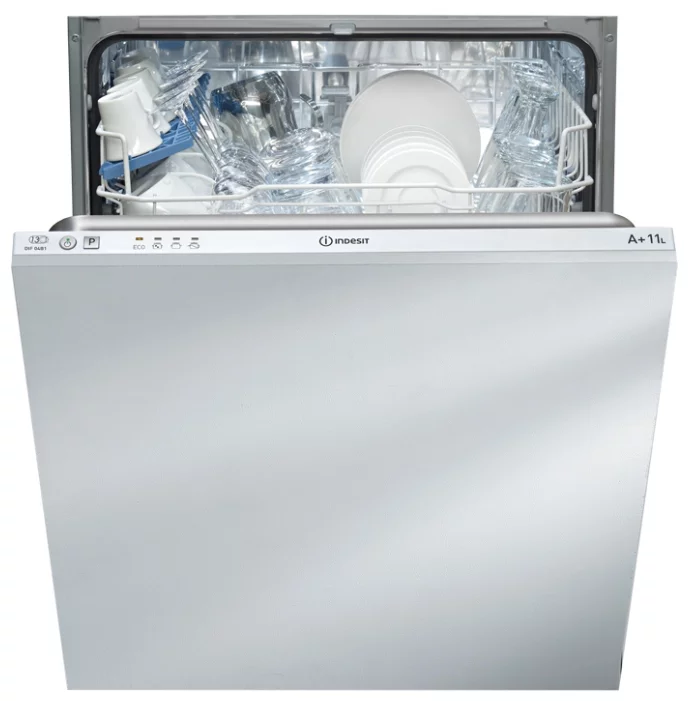 Ремонт Indesit DIF 04B1 в Калуге