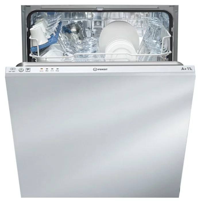 Ремонт Indesit DIF 14B1 в Калуге