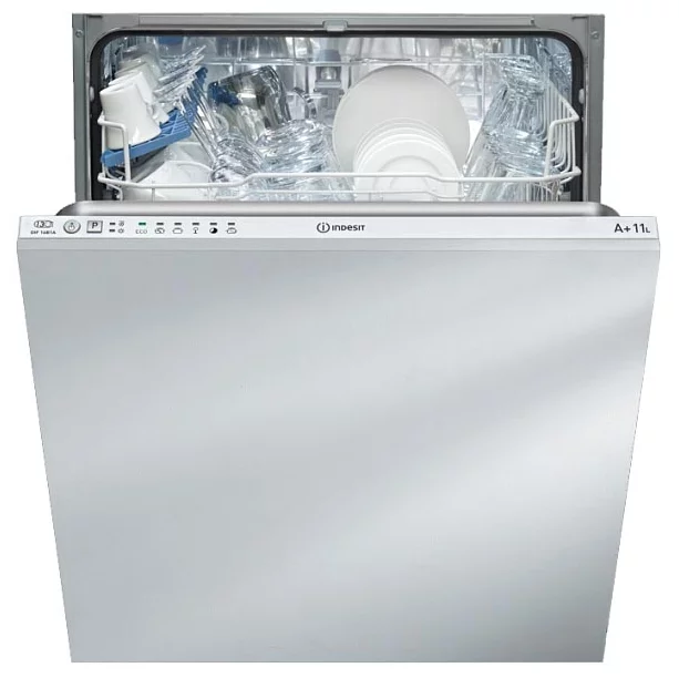 Ремонт Indesit DIF 16B1 A в Калуге