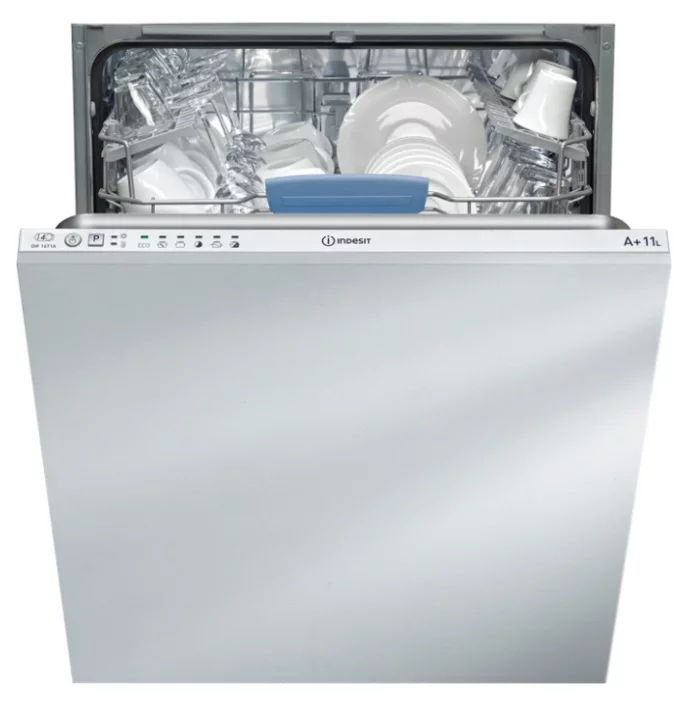 Ремонт Indesit DIF 161  UE в Калуге