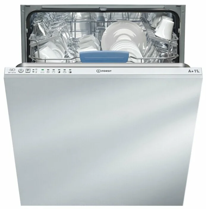 Ремонт Indesit DIF 16T1 A в Калуге