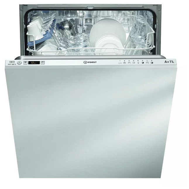 Ремонт Indesit DIFP 18B1 A в Калуге