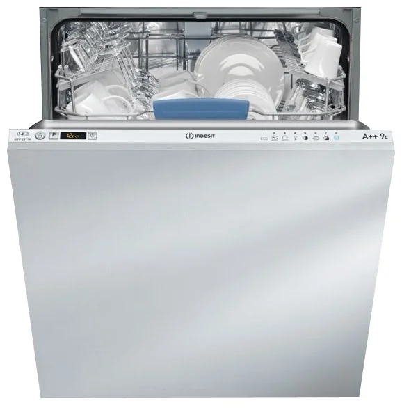 Ремонт Indesit DIFP 28T9 A в Калуге