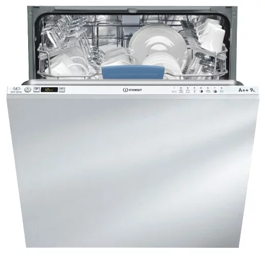 Ремонт Indesit DIFP 8B+96 Z в Калуге