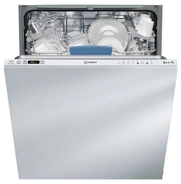 Ремонт Indesit DIFP 8T94 Z в Калуге