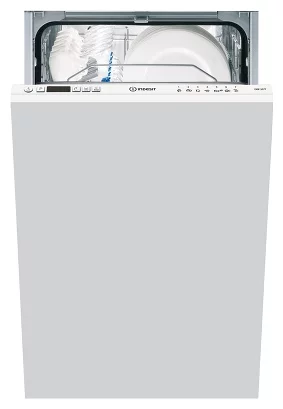 Ремонт Indesit DISP 5377 в Калуге