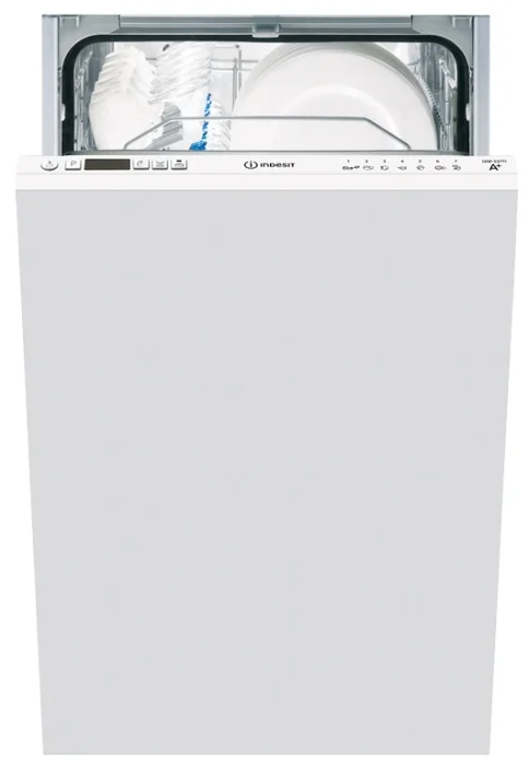 Ремонт Indesit DISP 53771 в Калуге